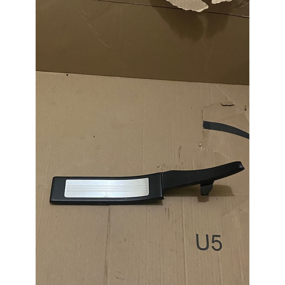 Front Left Driver Door Sill Scuff Plate floor Trim OEM